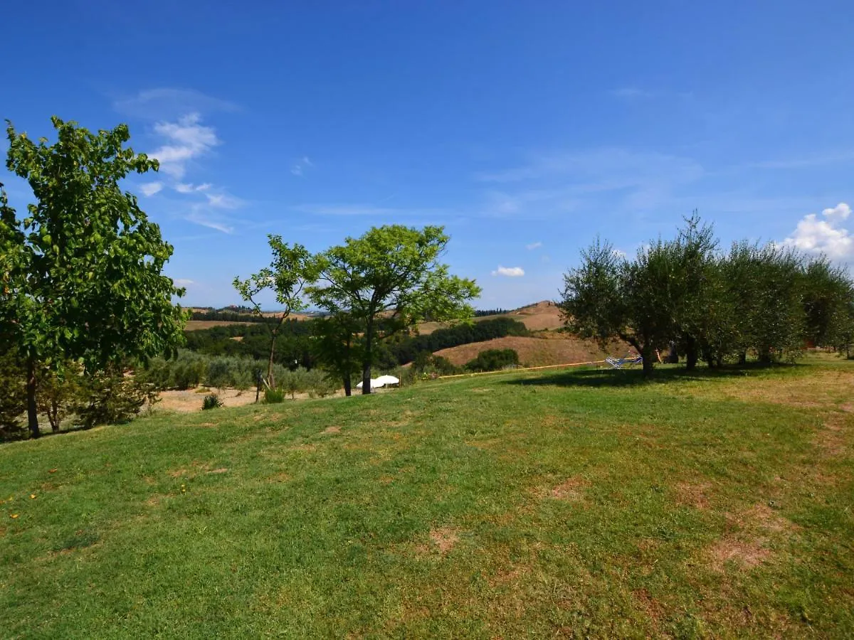 Apartment Podere La Torre-4 By Interhome Certaldo 0*,  Italia