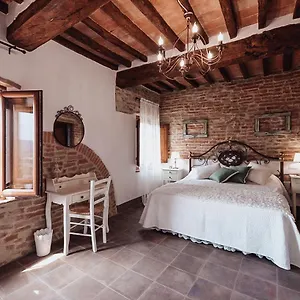 3* Bed and breakfast Antica Torre Del Borgo